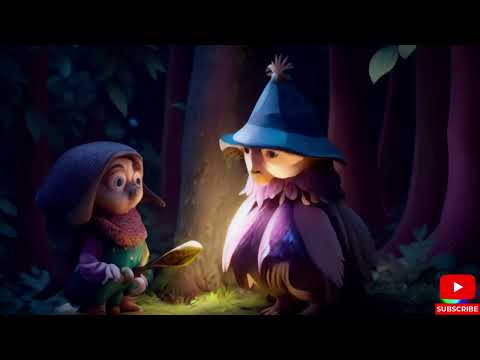 The Magical Adventures of Lily and the Enchanted Forest /Kids Fun Event