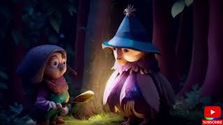 The Magical Adventures of Lily and the Enchanted Forest /Kids Fun Event