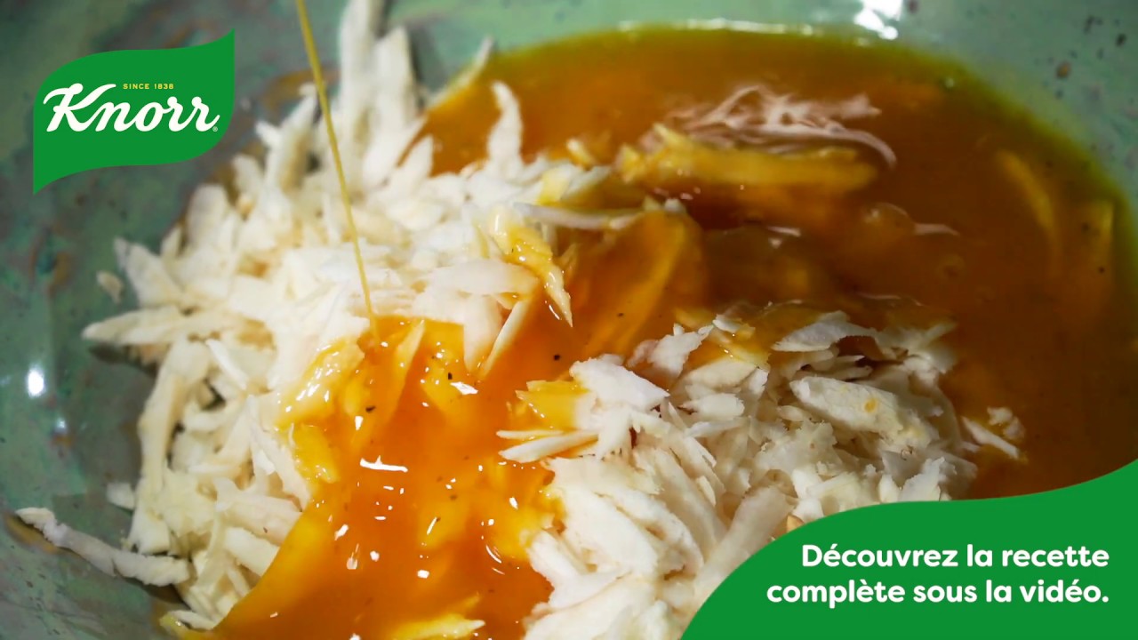 Rösti de Persil Tubéreux, sauce au yaourt et salade d'herbes fraîches