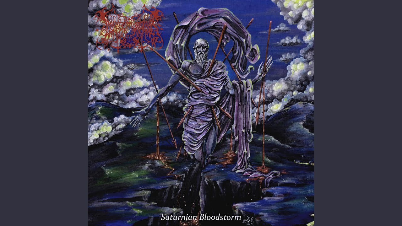 In Communion with the Wintermoon
