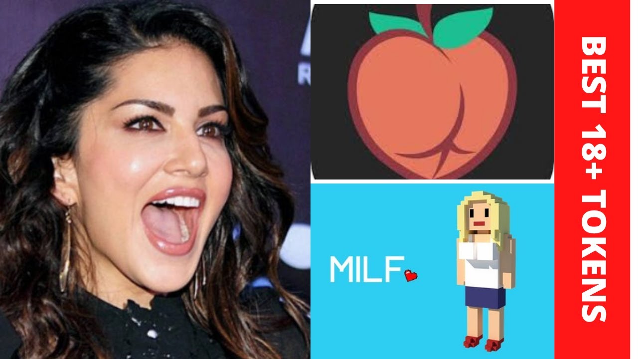 MEME PROJECTS GOING TO EXPLODE. MILF& PORN ROCKET ROCKS.BABYDOGE TO EXPLODE SOON.CRYPTOCURRENCY NEWS