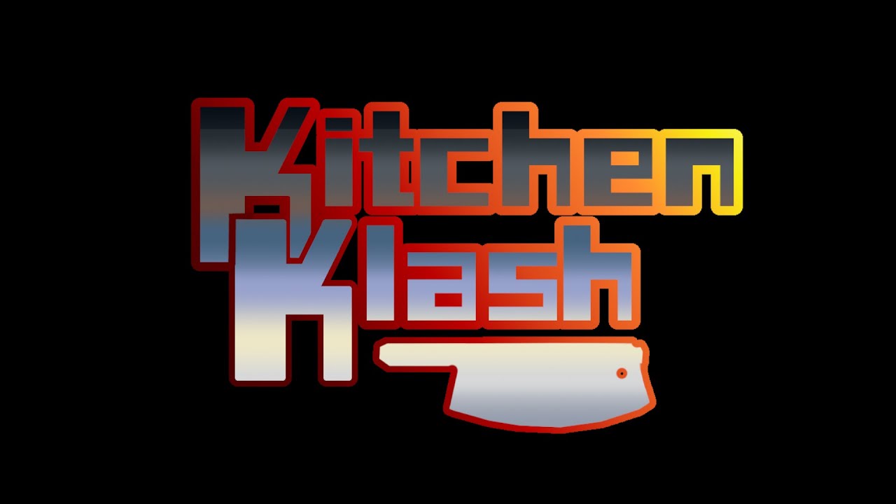 Kitchen Klash - Presentation Trailer