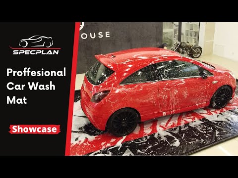 Automotive Carpet Mats