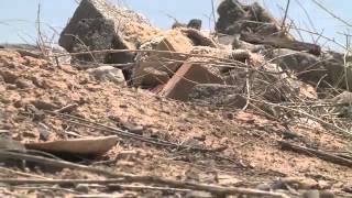 Alamogordo Atari ET Landfill Excavation
