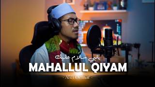 Download lagu MAHALUL QIYAM MAULID |  مَحَلُّ القِيَامِ  | AFIFI UMAR