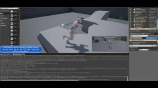 UE4: Multithreading in C++