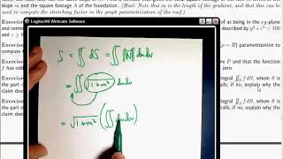 Solution to Exercise Ints SSI 4
