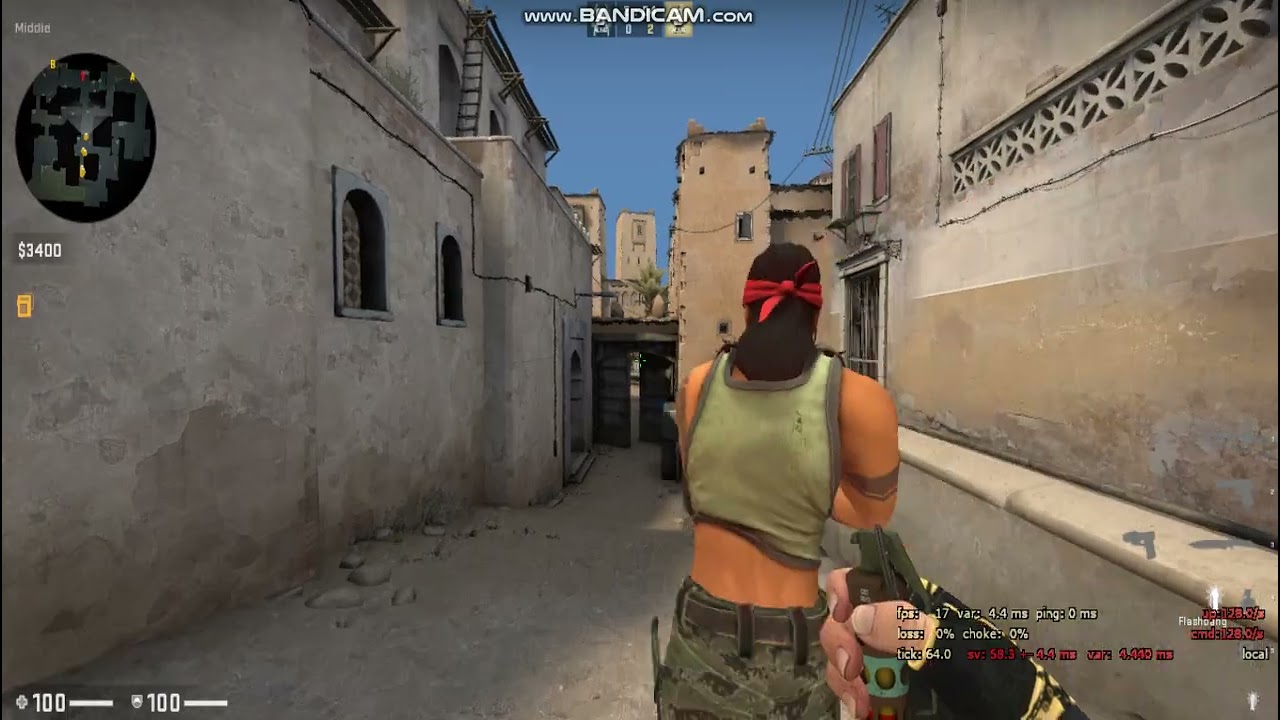 JUGANDO COUNTER STRIKE SOURCE OFFENSIVE (mod de la comunidad de Counter) |FriDexxXD | Counter-Strike