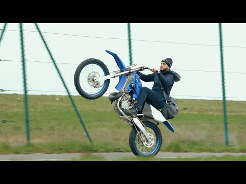 PINS - Countdown 10 (Freestyle)
