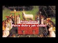 ks. Tomasz Kostecki: Boże Ciało - Panie dobry jak chleb!