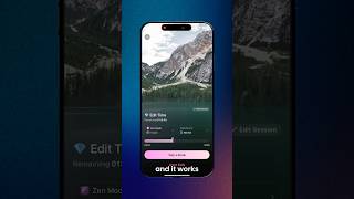 How to setup focus sessions on iPhone screenshot 5