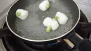 Maggi Green Fishball Sticks