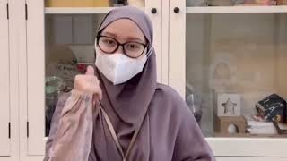 Sekilas Open Order Ditsy