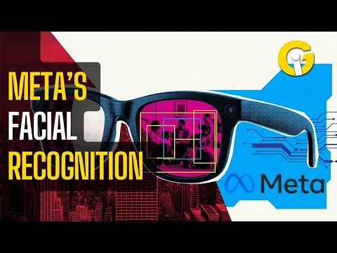 Wired Found Facial Recognition Feature Code In Meta’s AI App