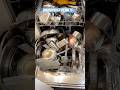 Dishwasher Time #trending #ytshorts 😱 #food