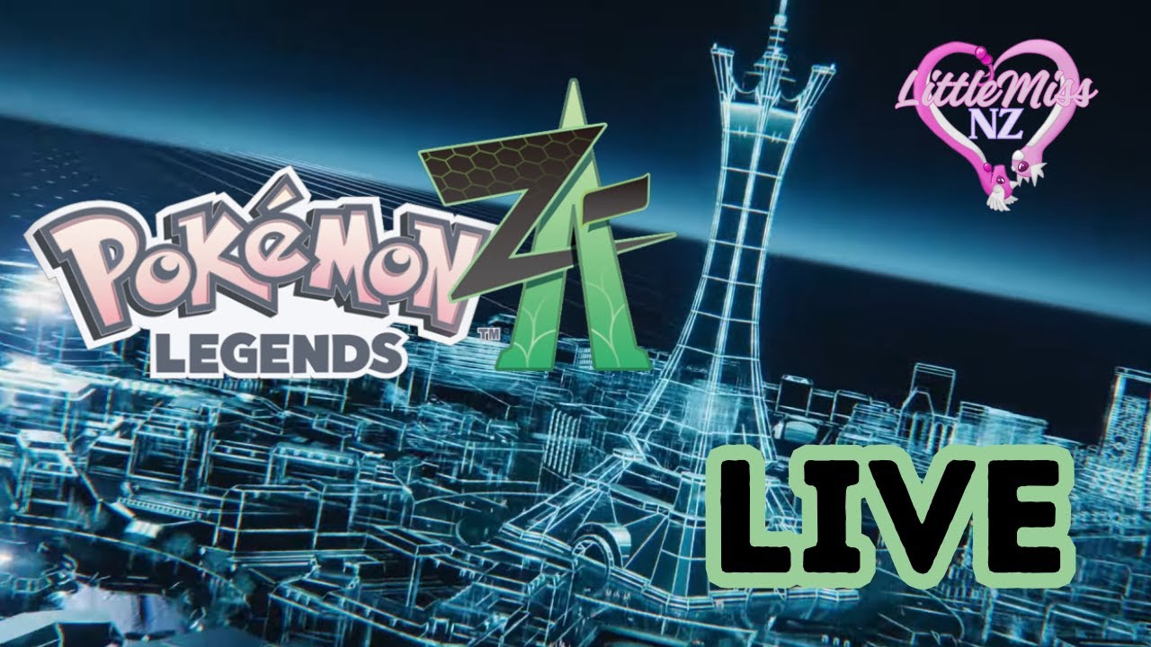 Shiny Hunting & DLC Playthrough | Part 19