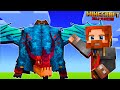 🔥 ¡Como tamear un Dragon en Minecraft!