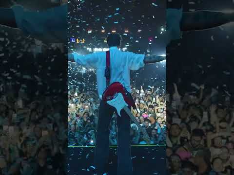 Luan Santana live stream April 18, 2026