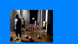 KENDRICK LAMAR - ALRIGHT (INTERLUDE LOOP)