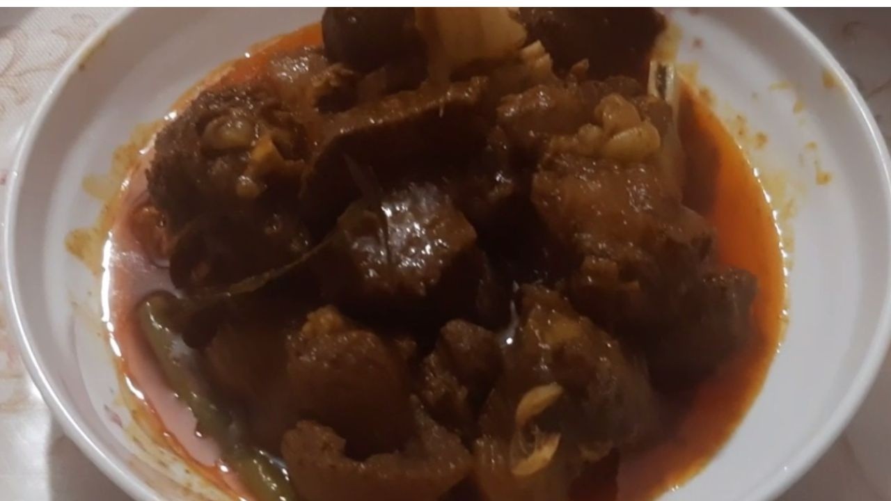 সেরা স্বাদে গরুর মাংস রান্নার রেসিপি | Gorur Mangsho Recipe | Easy Beef Bhuna Recipe | Beef Vuna