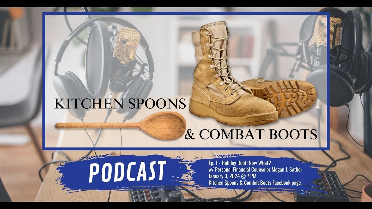 KS&CB Ep. 1 | Holiday Debt: Now What