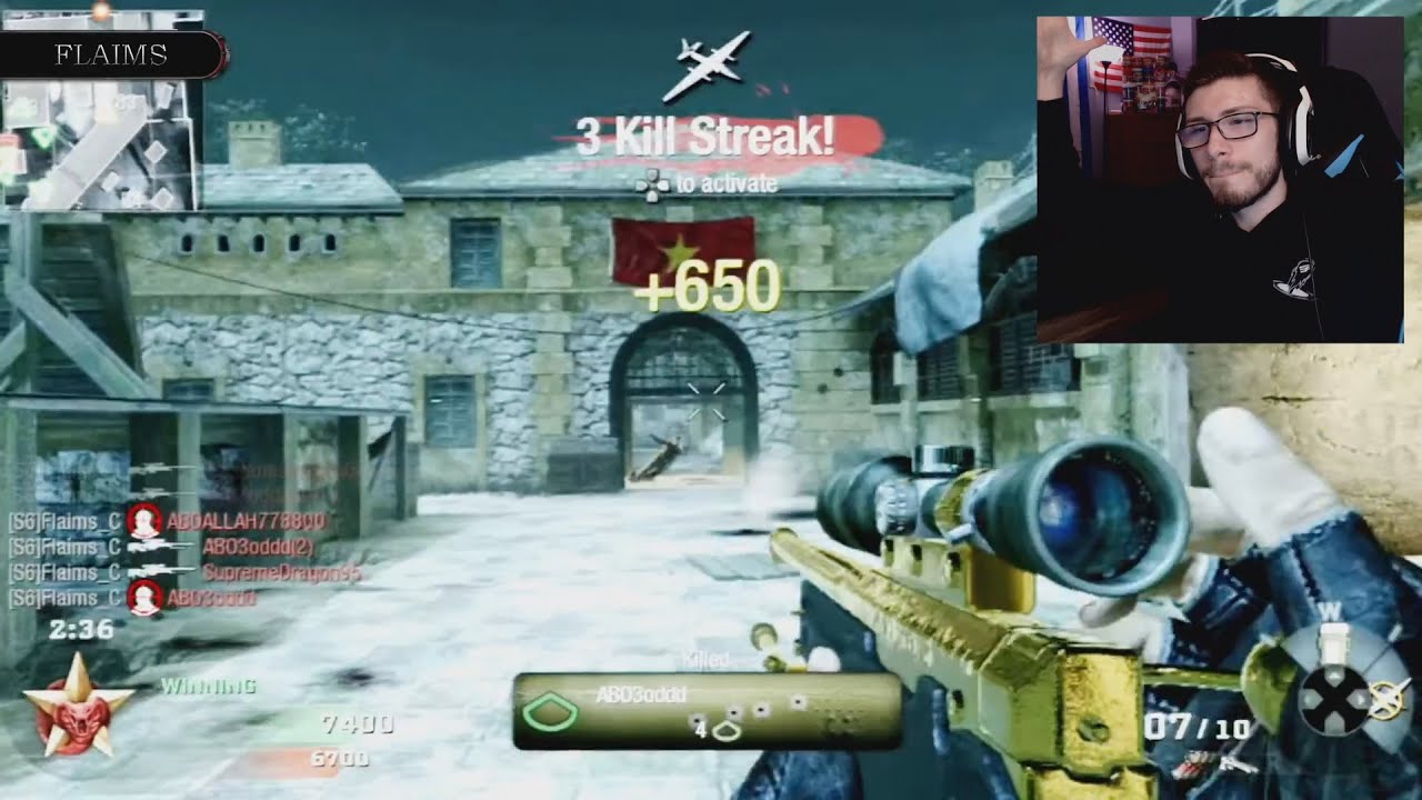 DEFIANCE 3 Reaction! | Rxqe Reacts