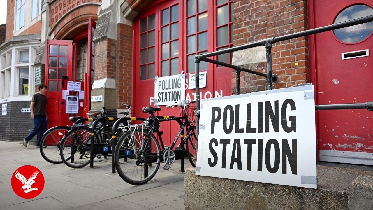 Voting age to be lowered to 16 in UK by next general election