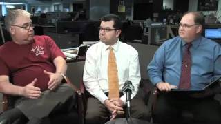 nwi com Political Roundtable