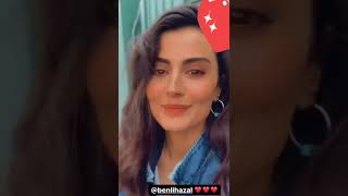 Emel Dede | Hazal Benli
