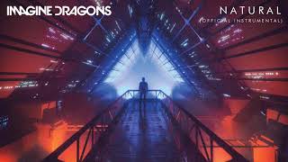 Imagine Dragons - Natural (Official Instrumental)