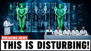 Scientists Found DNA Code in the Turin Shroud — What It Revealed Shocked Them!