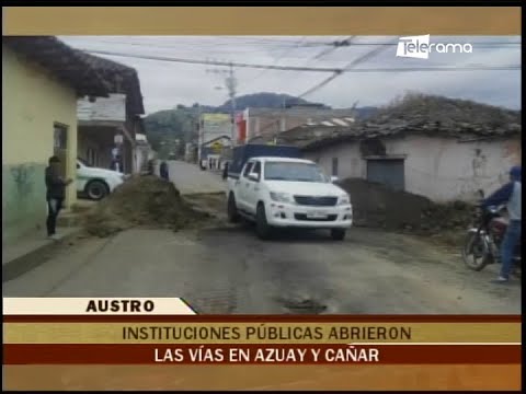 Cuenca al Día 01-07-2022