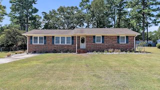 314 Brookfield Dr, Wilmington, NC 314 Brookfield Dr, Wilmington, NC