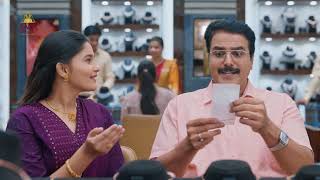 Avr Swarna Mahal Jewellers Diamonds Make Me Happy 2026 Kannada
