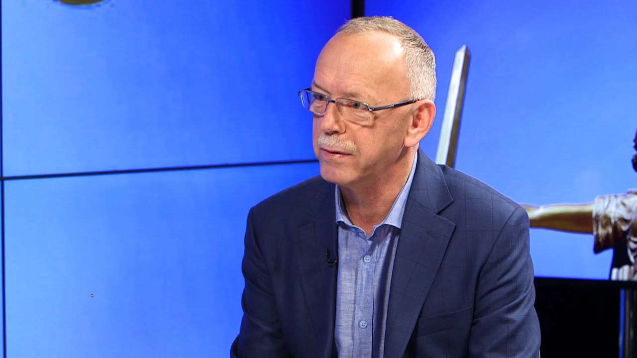 tsuru Gontarski: Konsekwencje wyroku TSUE ws. Sądu Najwyższego | #RZECZoPRAWIE