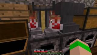 Minecraft: Binary Encryption: E26: TRYING TO FIND MY WAY BACK