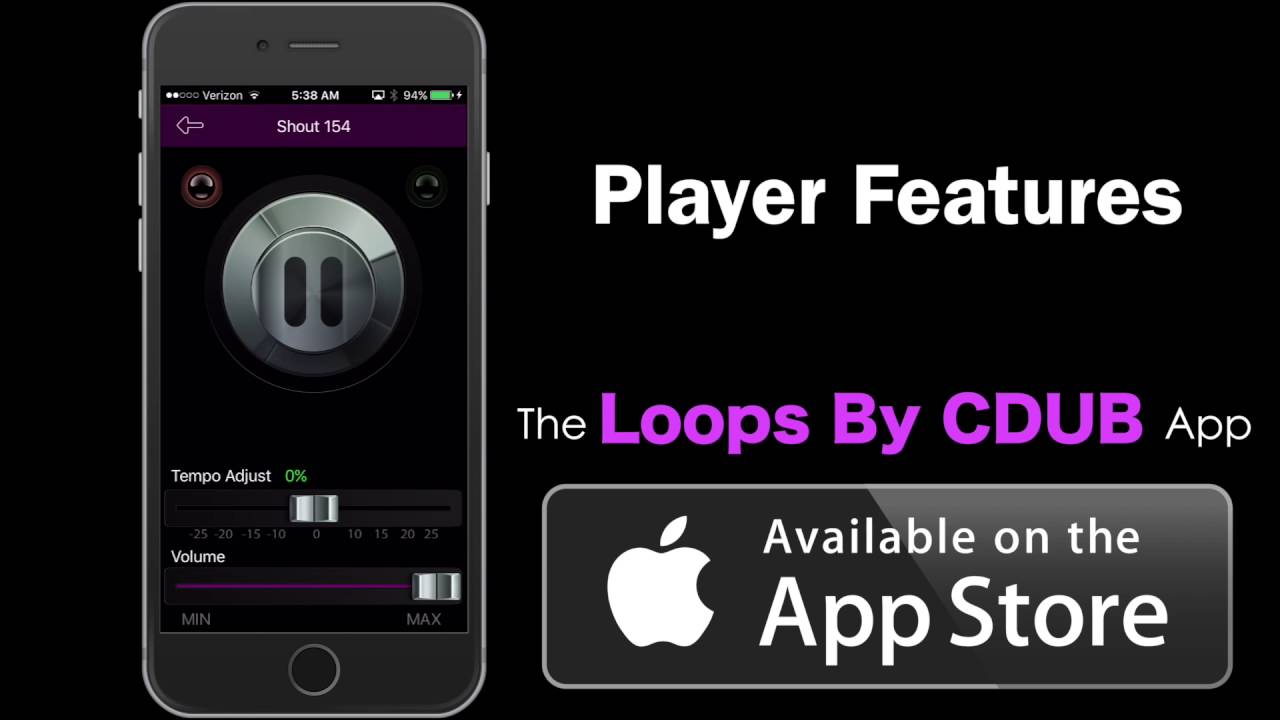 loopz drum app