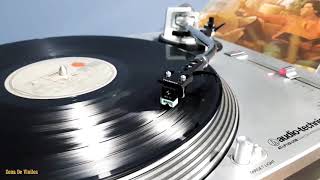 Camilo Sesto - El Amor de Mi Vida - Vinilo