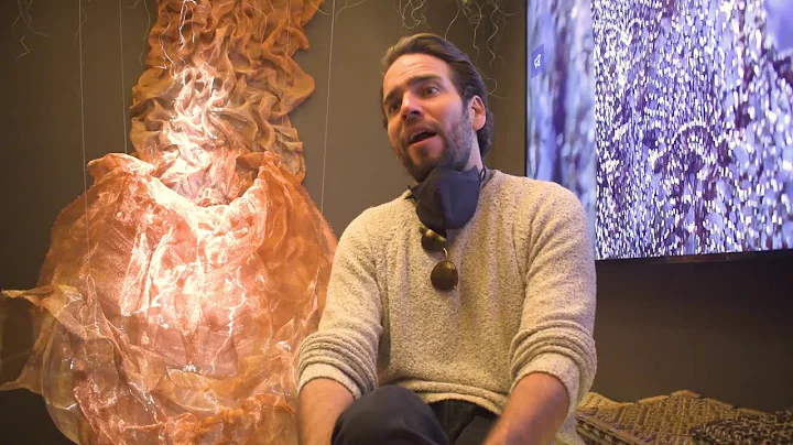 Entrevista con Toms Vera
