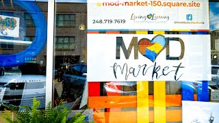 Spotlight Northville. EP 2 -- Modd Market