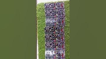 JTECH 5.1PROLOGIC BOARD