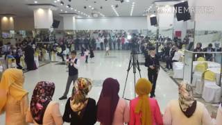 Hozan Şerwan Sirti Düğün Yakup