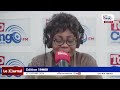 LE JOURNAL DE 19H00 22 FEVRIER 2026