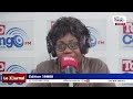 LE JOURNAL DE 19H00 22 FEVRIER 2026