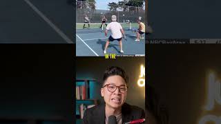 Pickleball Players in San Francisco are PROTESTING! 🏓