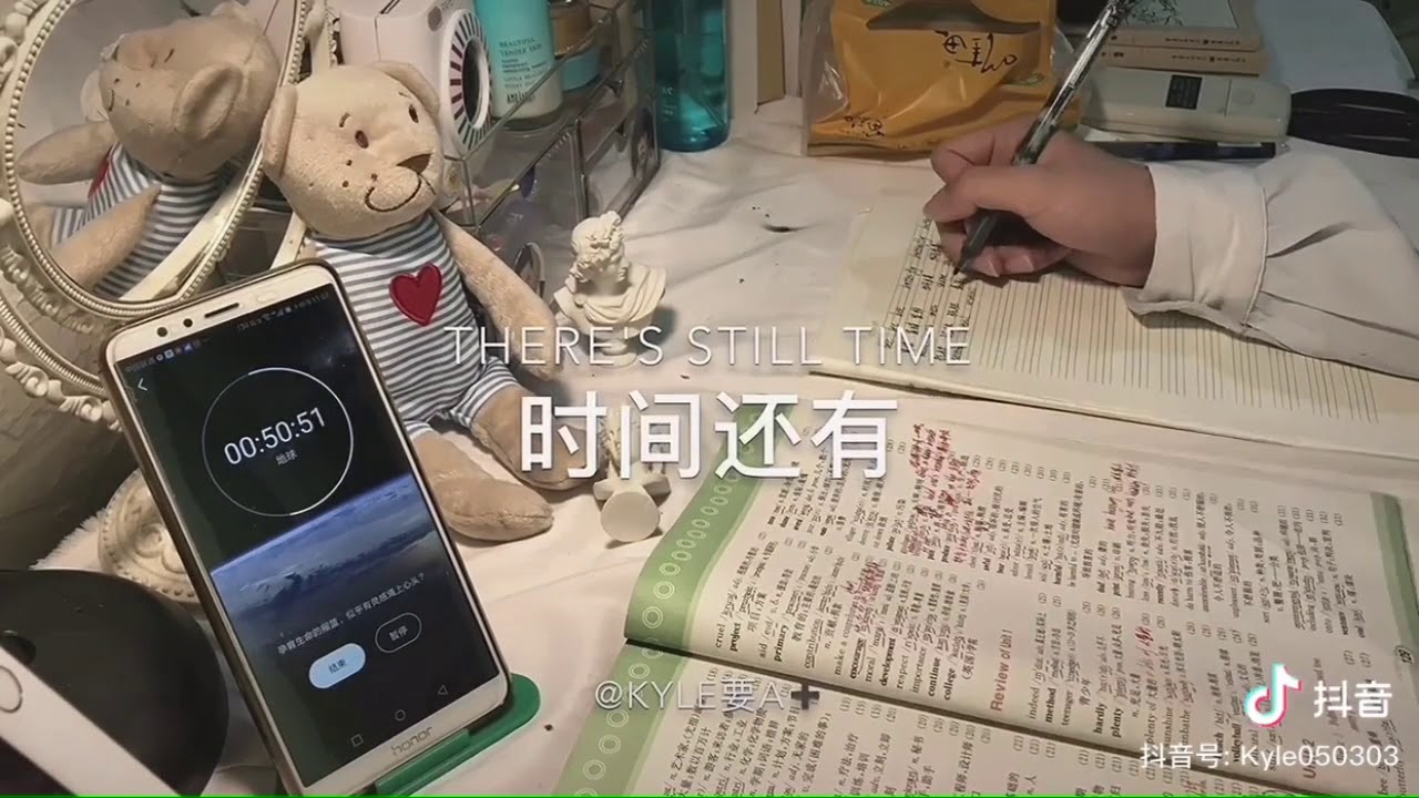 TIKTOK STUDY31 YouTube