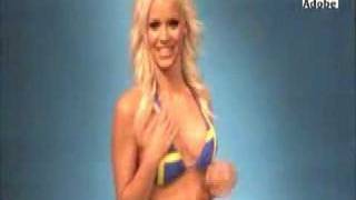 Miniatura del video Glamour of Sweden TV