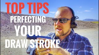 TOP TIPS Your Best Draw Stroke