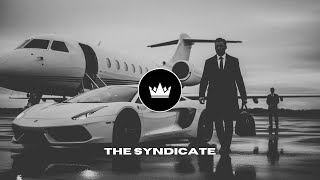 SBK - The Syndicate [GANGSTER TRAP / MAFIA STYLE TRAP 2025]