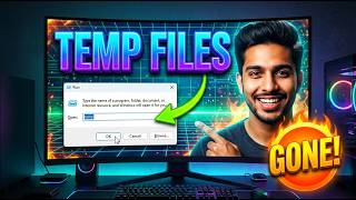 How To Find The Temp Files In Windows 11 Quick & Easy Guide